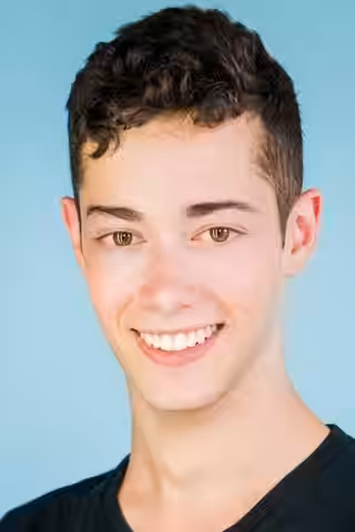 Yona Epstein-Roth