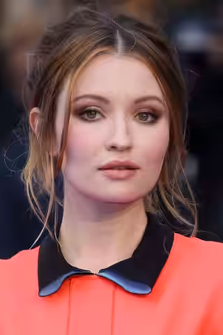 Emily Browning