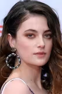Millie Brady