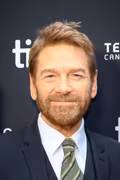Kenneth Branagh