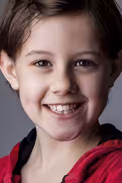 Ruby Barnhill