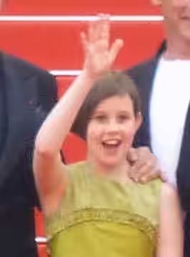 Ruby Barnhill
