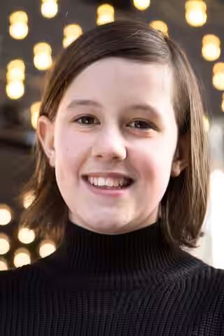 Ruby Barnhill
