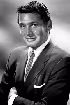 Gene Barry