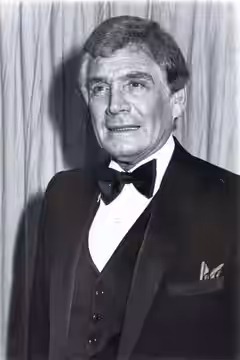 Gene Barry