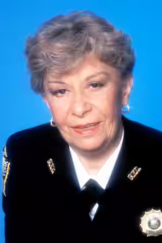 Selma Diamond