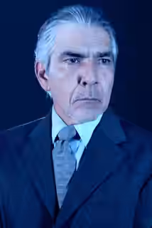 Hector Sánchez