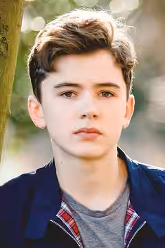 Harry Gilby
