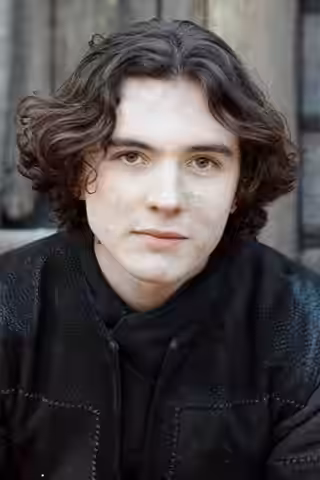 Harry Gilby