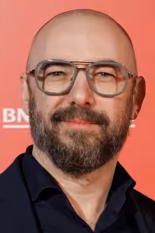 Michaël R. Roskam