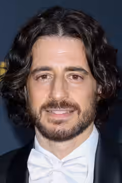 Jonathan Roumie