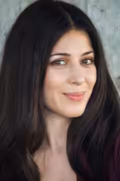 Elizabeth Tabish