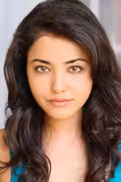 Yasmine Al-Bustami