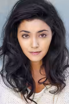Yasmine Al-Bustami
