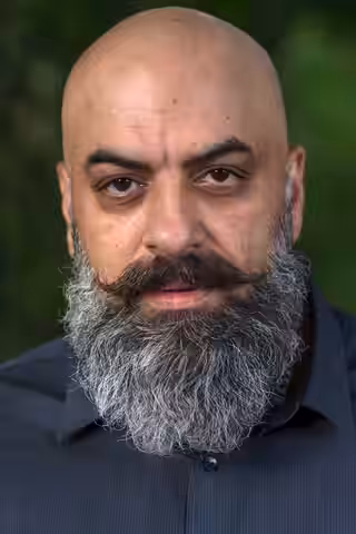 Haqi Ali