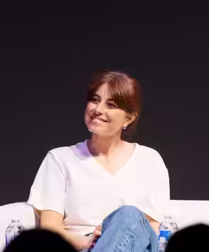 Zahra Ahmadi