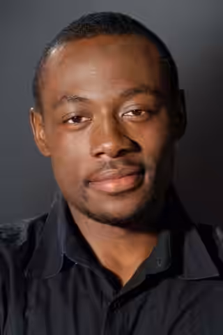 Richard Lukunku