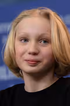 Helena Zengel