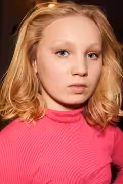 Helena Zengel
