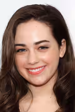 Mary Mouser
