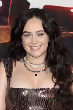 Mary Mouser