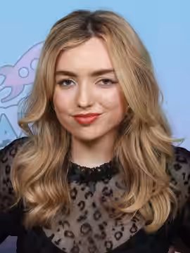 Peyton List