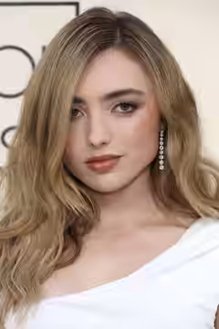 Peyton List