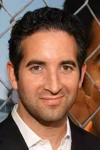 Hayden Schlossberg