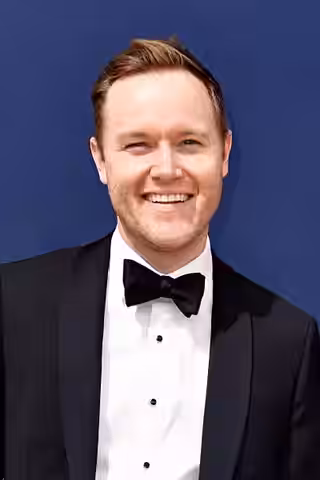 Matthew McManus