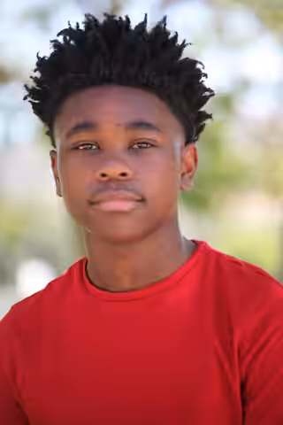 Jalyn Hall