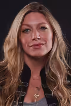Jes Macallan