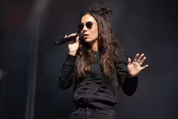 Amy Shark (2019)
