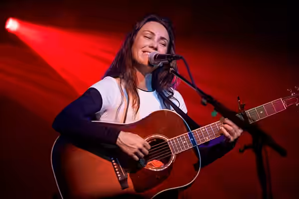 Amy Shark @ Moroccan Lounge 06/14/2023