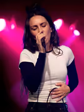 Amy Shark @ Moroccan Lounge 06/14/2023
