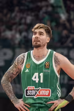 Juancho Hernangómez