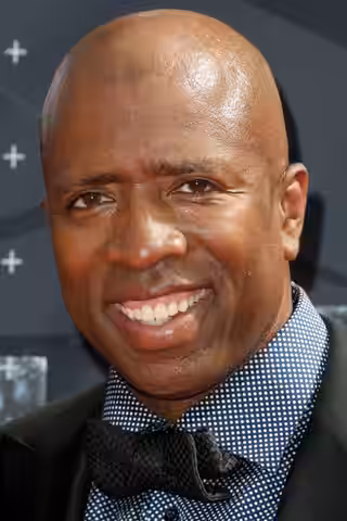 Kenny Smith