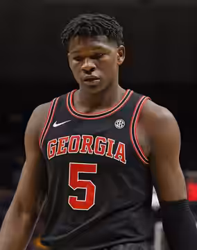 Anthony Edwards (2020)