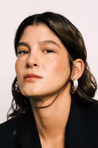 Estefania Piñeres