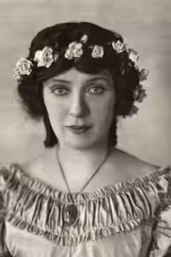 Mary Alden