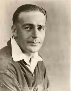Wallace Reid, film actor Subjects: actors (1923)