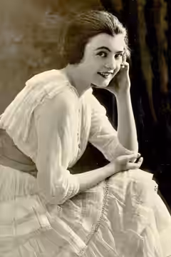 Olga Grey