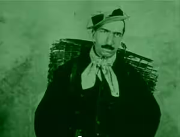Marcel Lévesque
