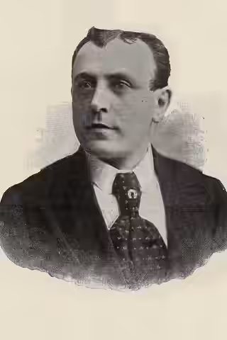 Théodore Thalès