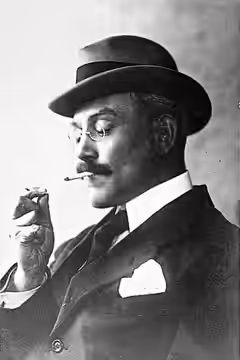 Louis Feuillade