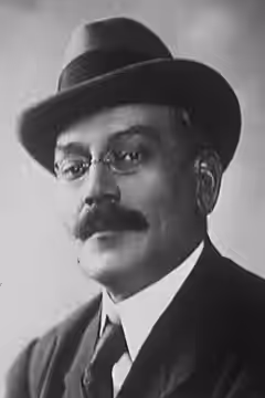Louis Feuillade