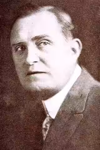 Frederick A. Turner