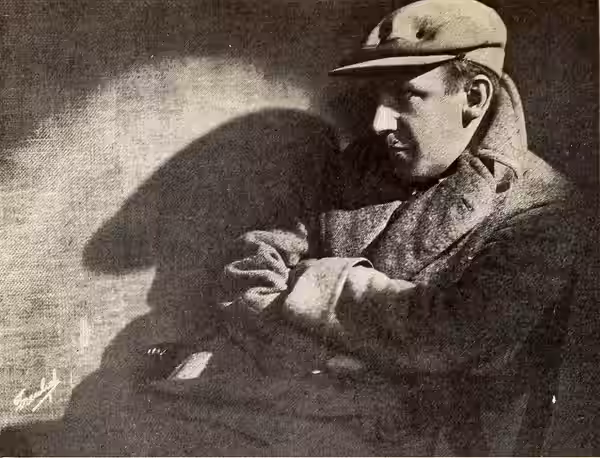 Tod Browning
