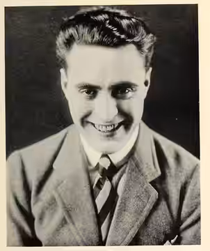 George Walsh in 1920 (2021)