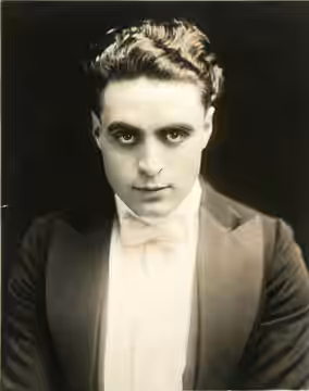 George Walsh