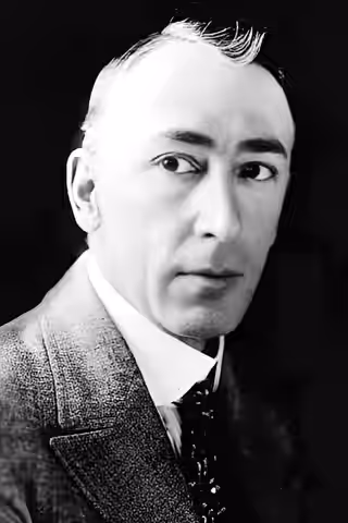 Tully Marshall